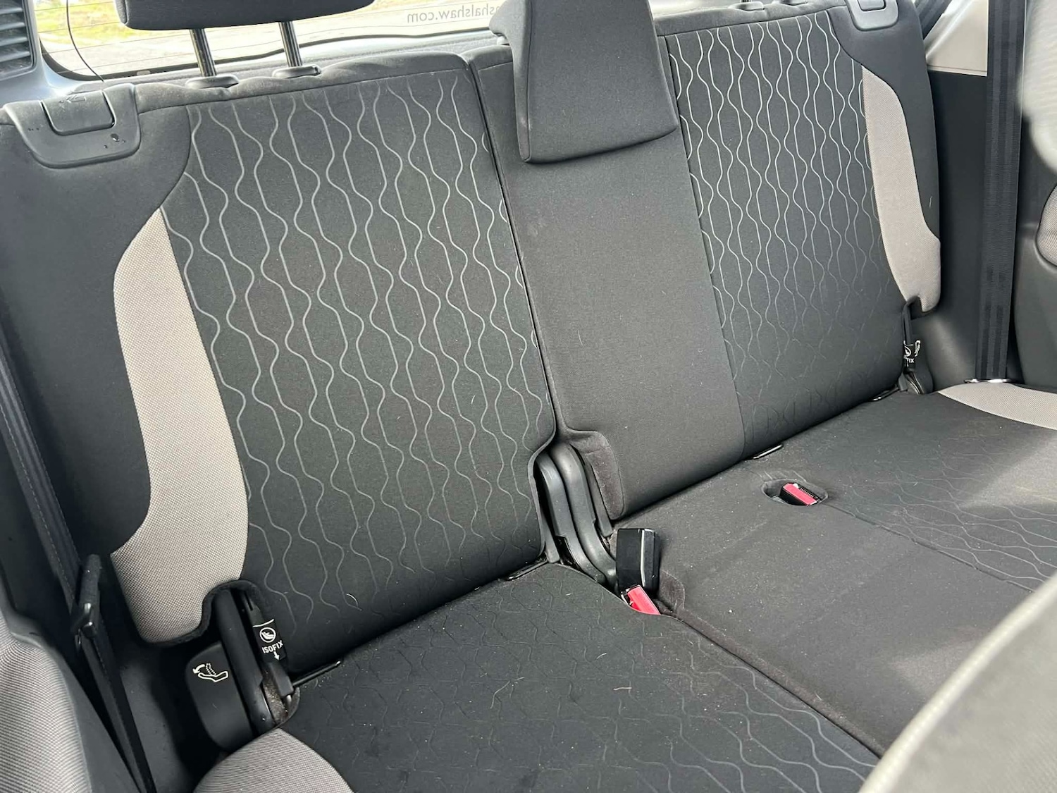 Used Citroen C3 Picasso 2014 for sale - 77873617: Photo 8