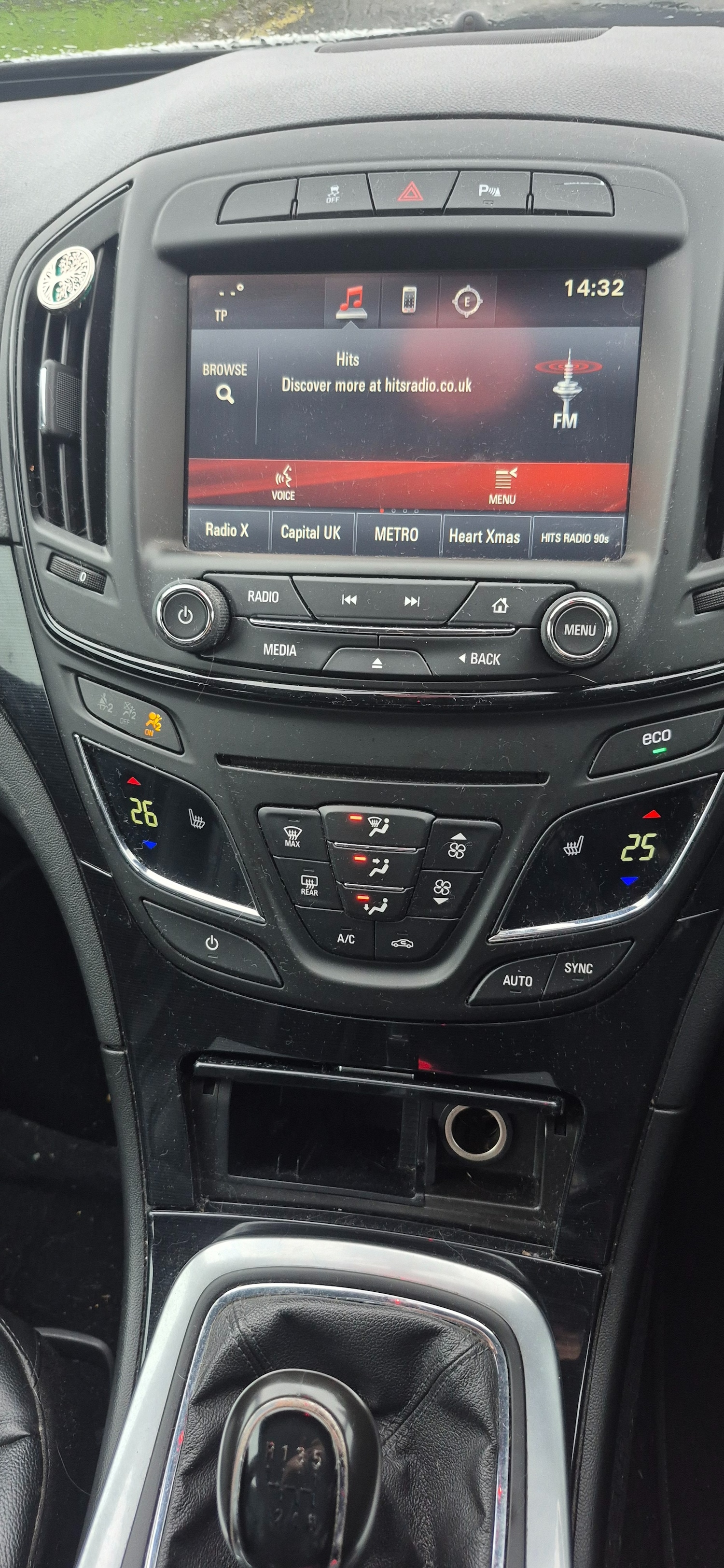 Used Vauxhall Insignia 2015 for sale - 77337888: Photo 6