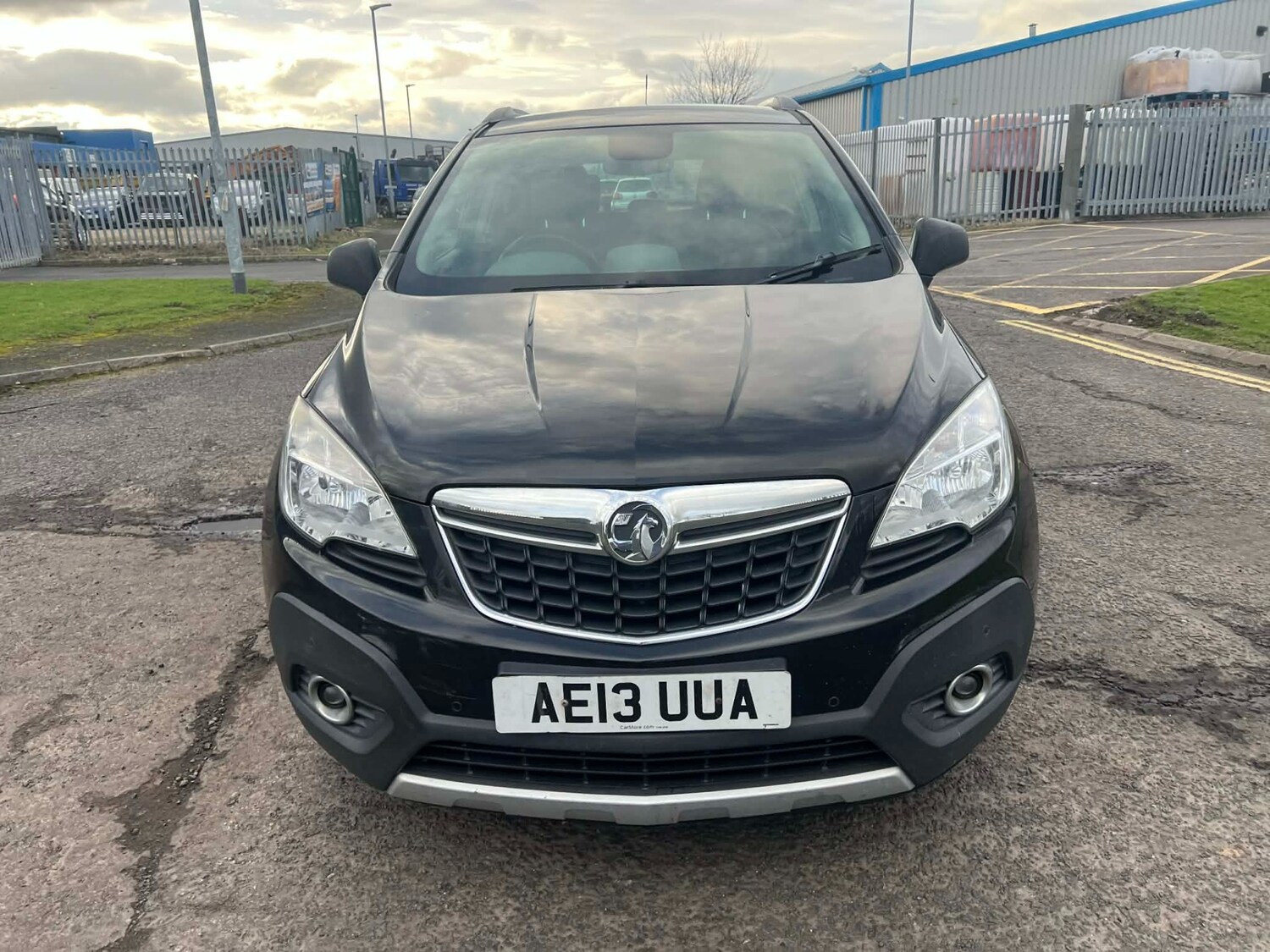 Used Vauxhall Mokka 2013 for sale - 77653035: Photo 10