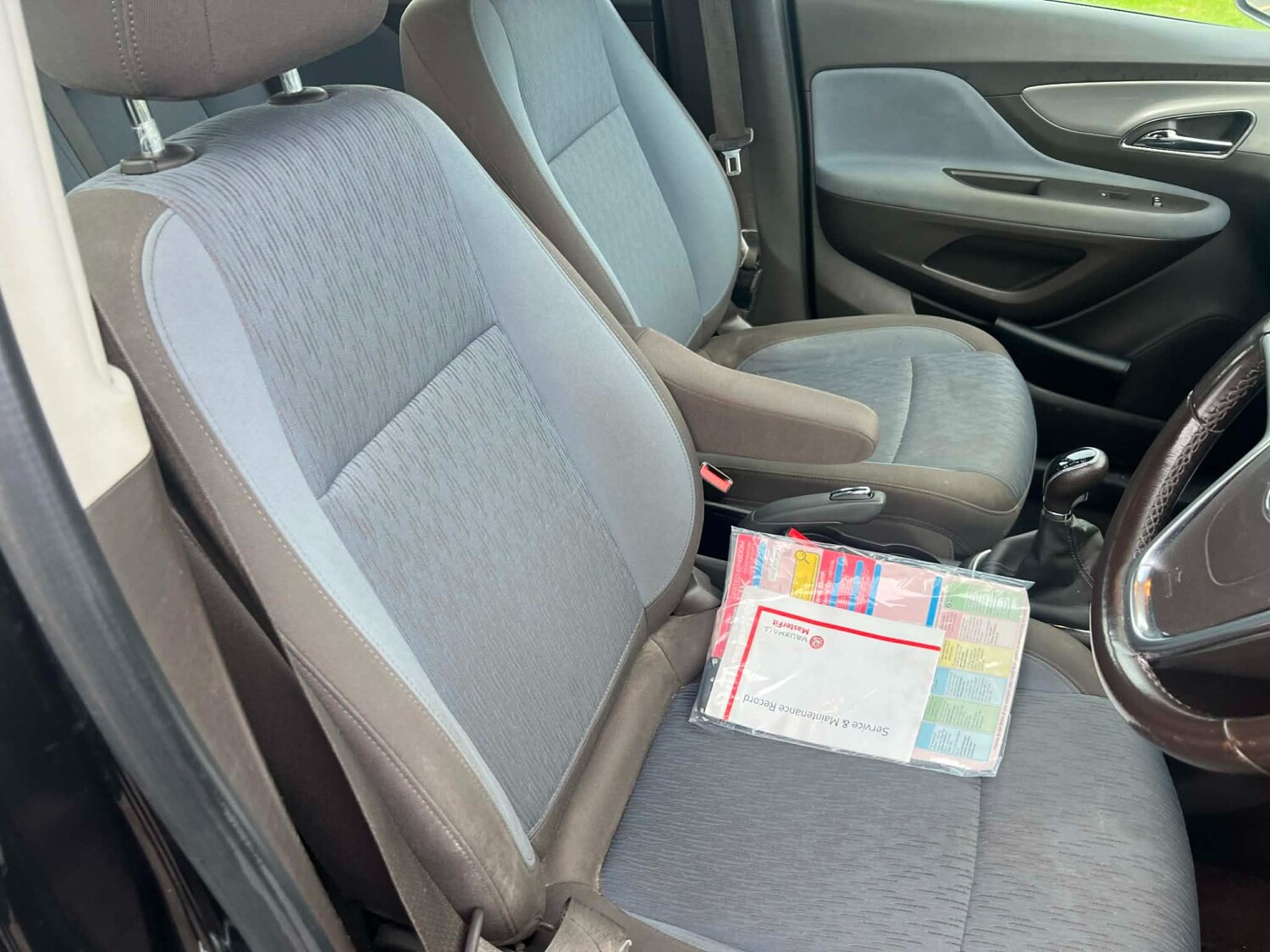 Used Vauxhall Mokka 2013 for sale - 77653035: Photo 8