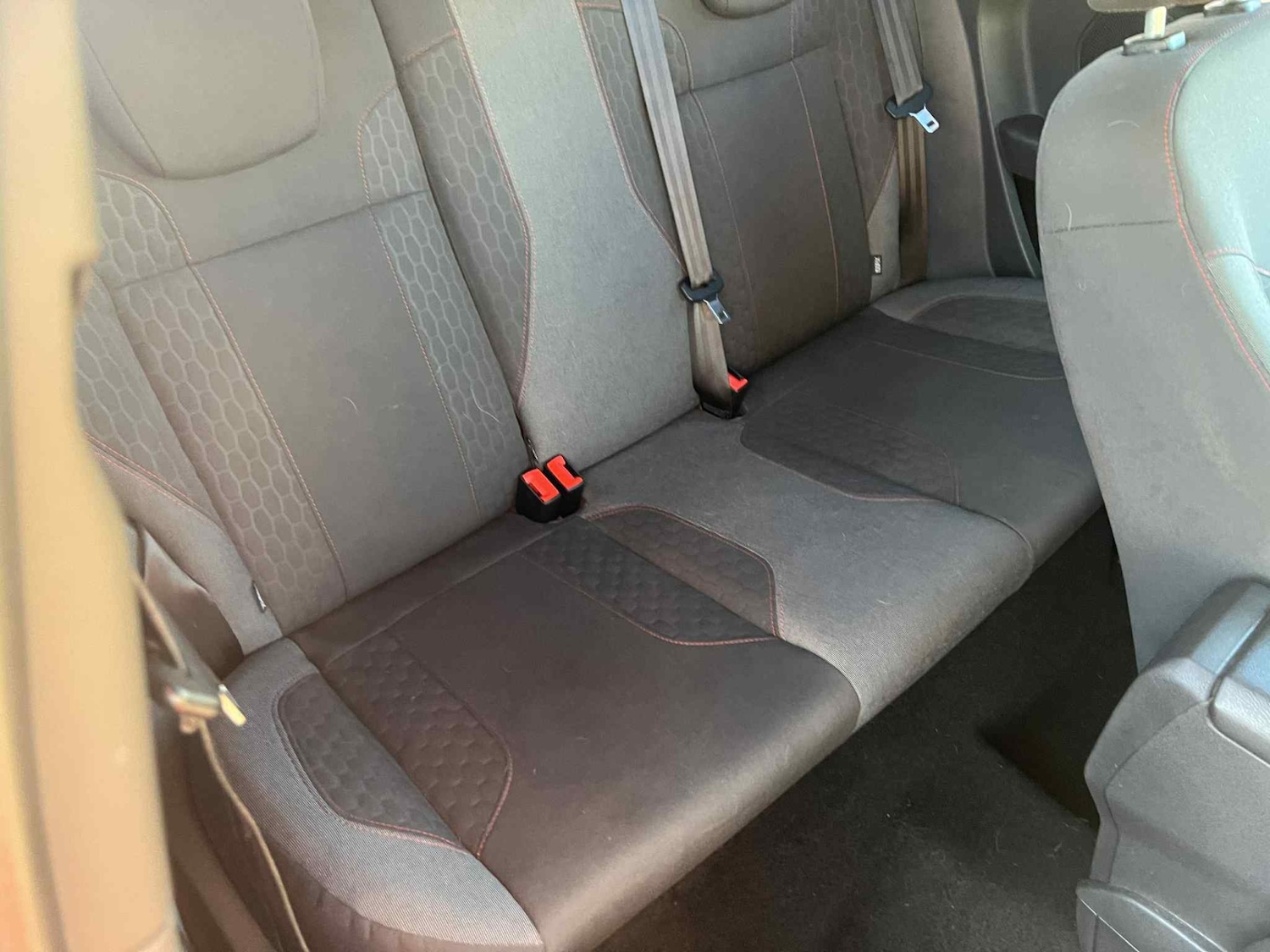 Used Ford Fiesta 2016 for sale - 76383221: Photo 11