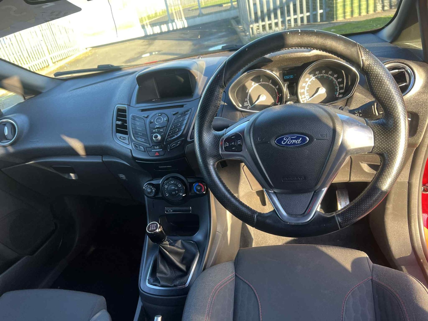 Used Ford Fiesta 2016 for sale - 76383221: Photo 5