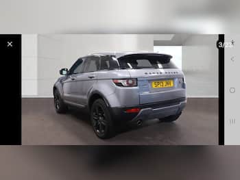 Used Land Rover Range Rover Evoque 2013 for sale - 79826287: Photo