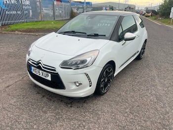 Used Citroen DS3 2015 for sale - 79692518: Photo