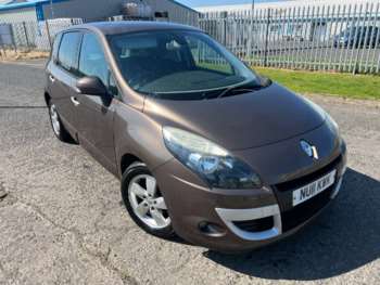 2011 (11) - 1.5 dCi 110 Dynamique TomTom 5dr