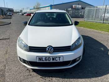 Used Volkswagen Golf 2010 for sale - 74251618: Photo