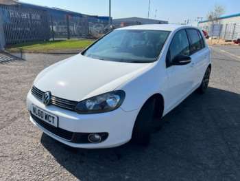 Used Volkswagen Golf 2010 for sale - 74251618: Photo