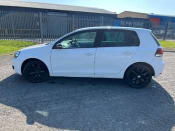 Used Volkswagen Golf 2010 for sale - 74251618: Photo
