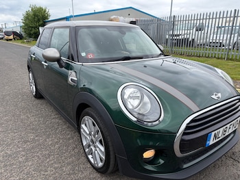 Used MINI Hatch 2018 for sale - 78900917: Photo