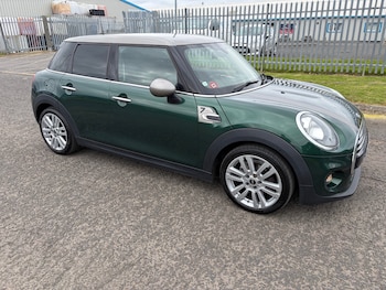Used MINI Hatch 2018 for sale - 78900917: Photo