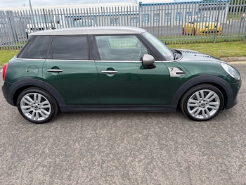 Used MINI Hatch 2018 for sale - 78900917: Photo