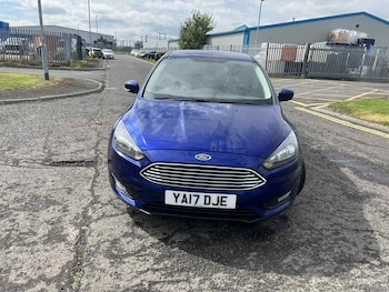 Used Ford Focus 2017 for sale - 75545464: Photo