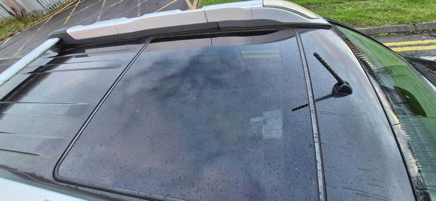 Used Nissan X-Trail 2008 for sale - 77072822: Photo 12