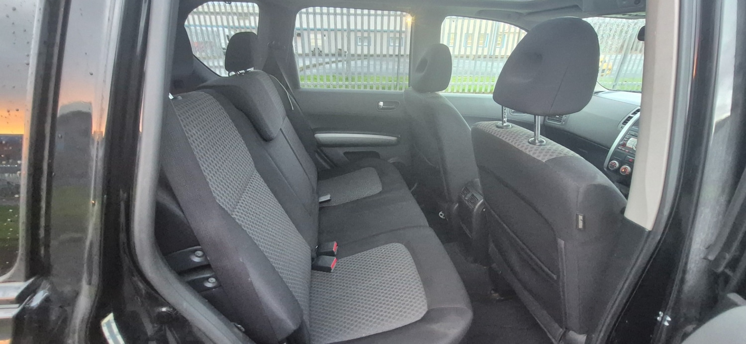 Used Nissan X-Trail 2008 for sale - 77072822: Photo 3