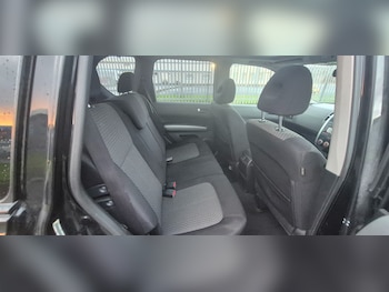 Used Nissan X-Trail 2008 for sale - 77072822: Photo