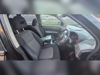 Used Nissan X-Trail 2008 for sale - 77072822: Photo