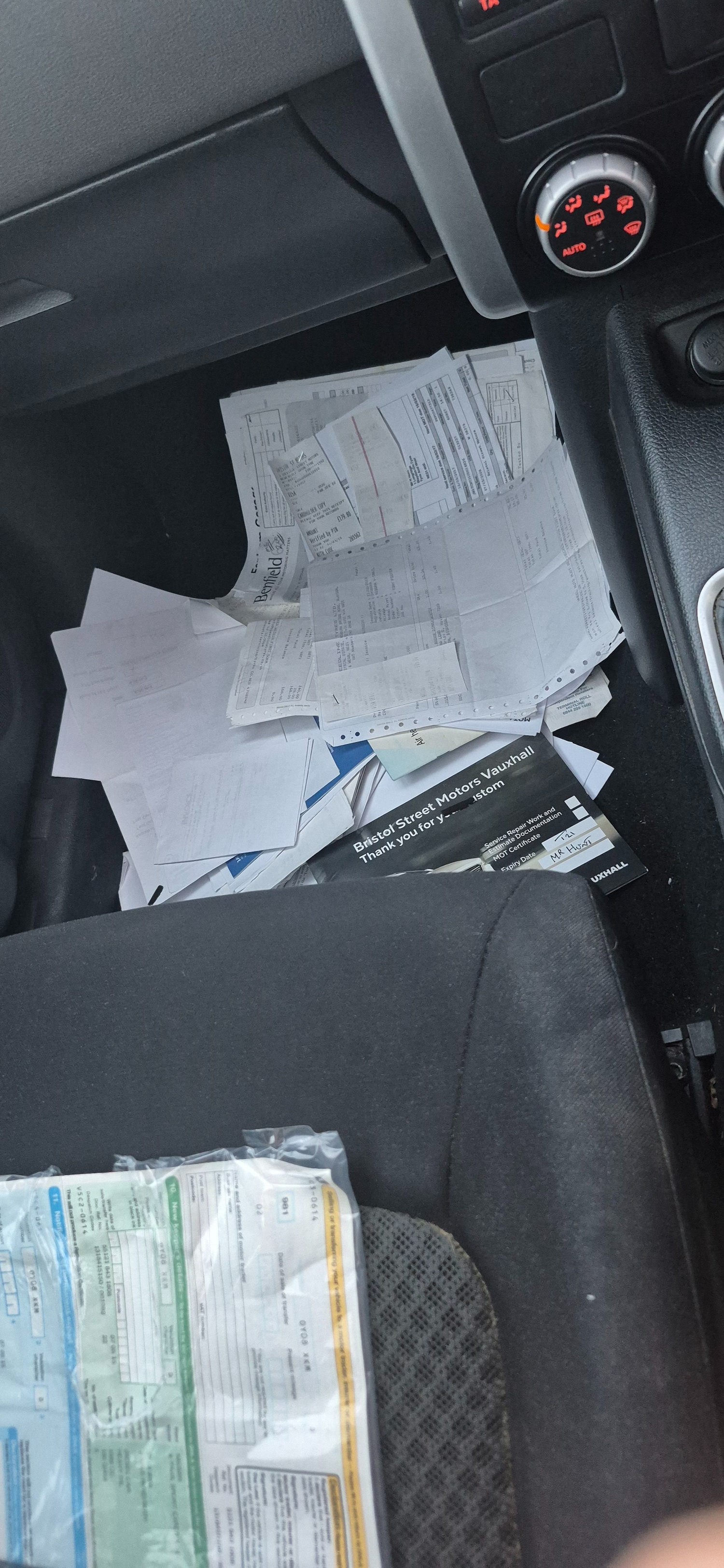 Used Nissan X-Trail 2008 for sale - 77072822: Photo 6