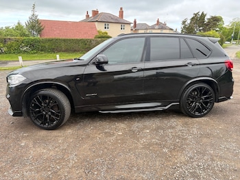 Used BMW X5 2015 for sale - 78661136: Photo