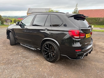 Used BMW X5 2015 for sale - 78661136: Photo
