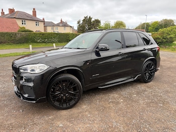 Used BMW X5 2015 for sale - 78661136: Photo