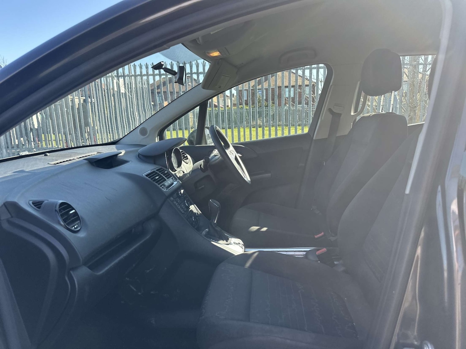 Vehicle 9