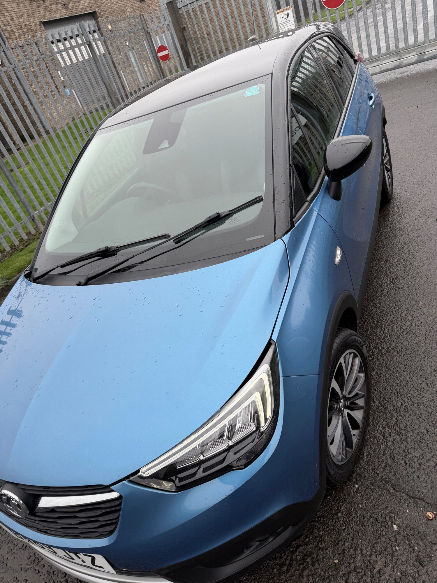 Used Vauxhall Crossland X 2019 for sale - 78112734: Photo 11