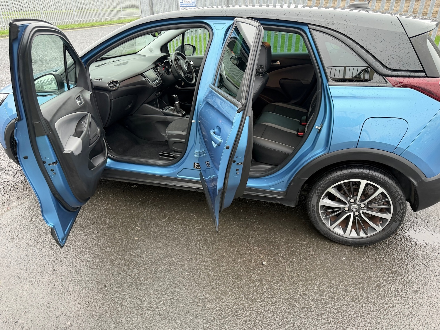 Used Vauxhall Crossland X 2019 for sale - 78112734: Photo 12