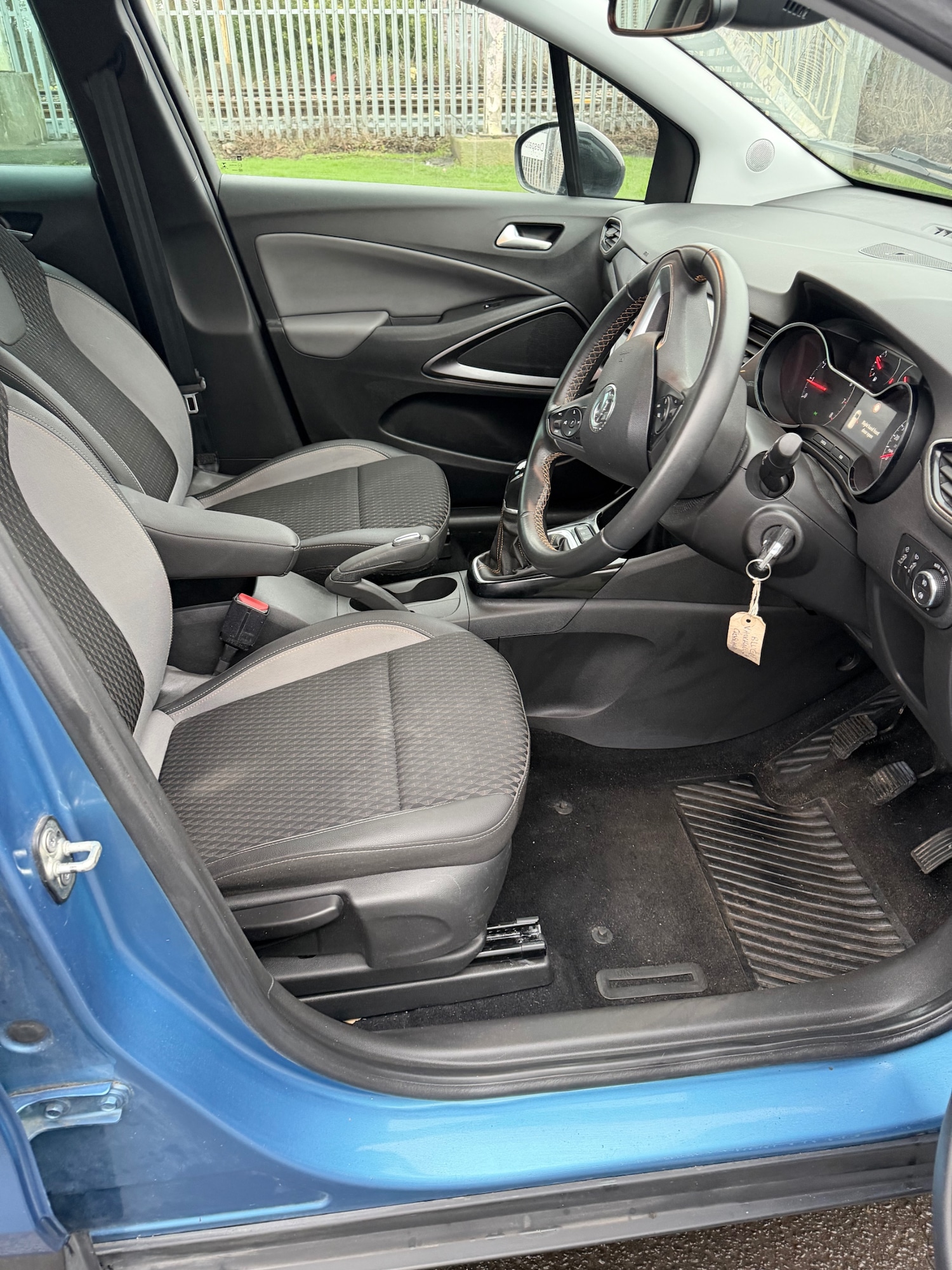 Used Vauxhall Crossland X 2019 for sale - 78112734: Photo 14