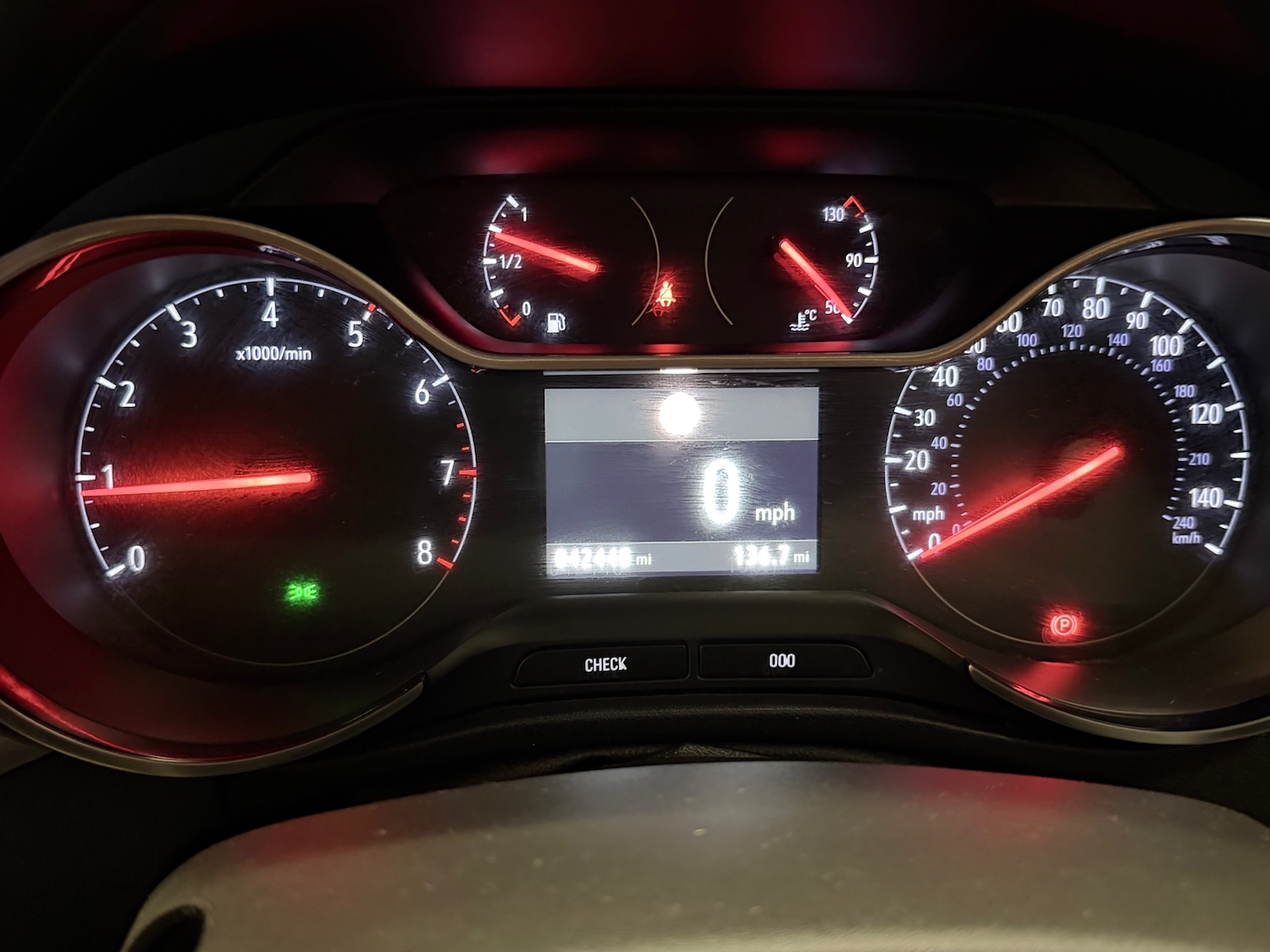 Used Vauxhall Crossland X 2019 for sale - 78112734: Photo 17