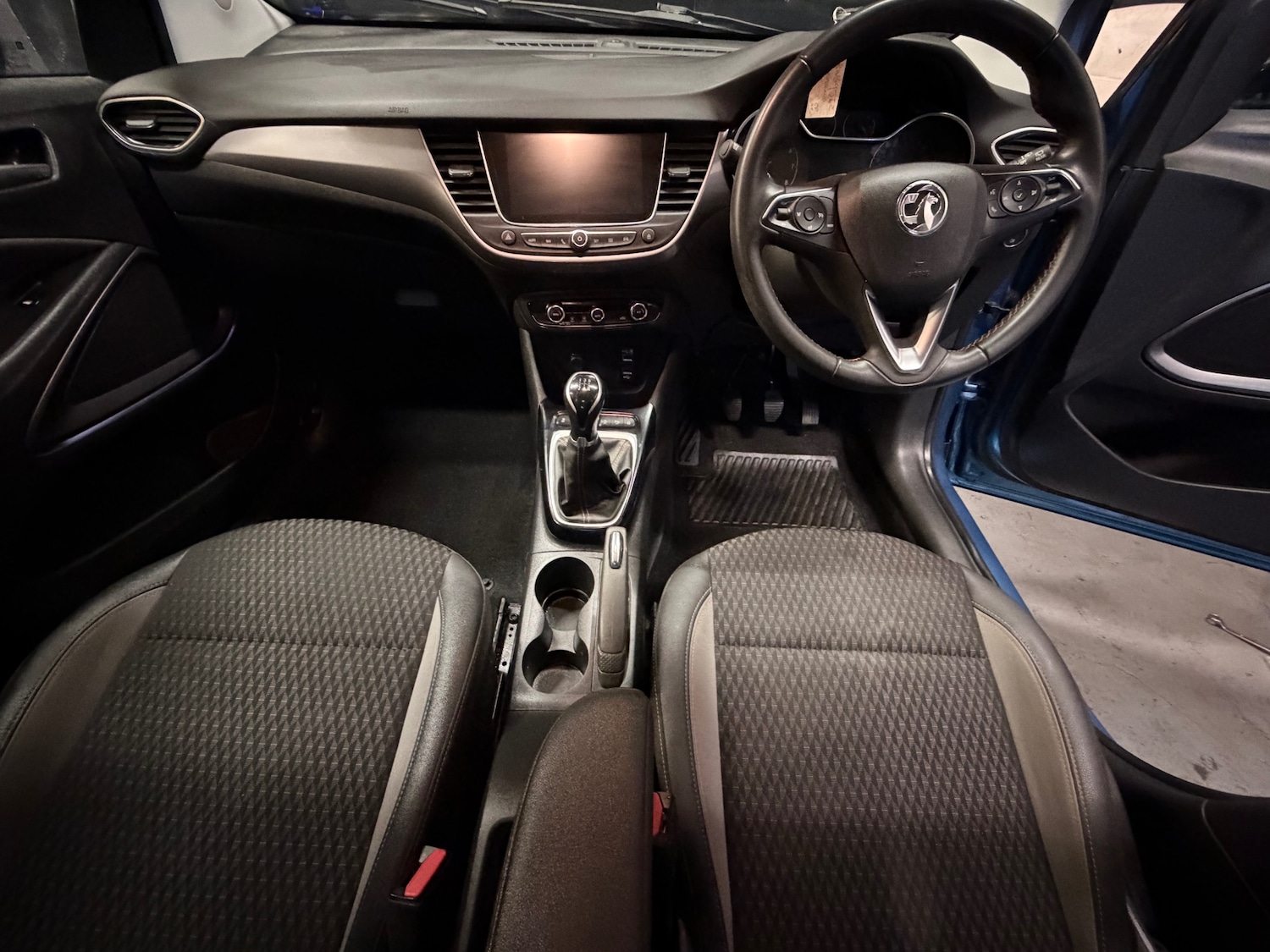 Used Vauxhall Crossland X 2019 for sale - 78112734: Photo 20