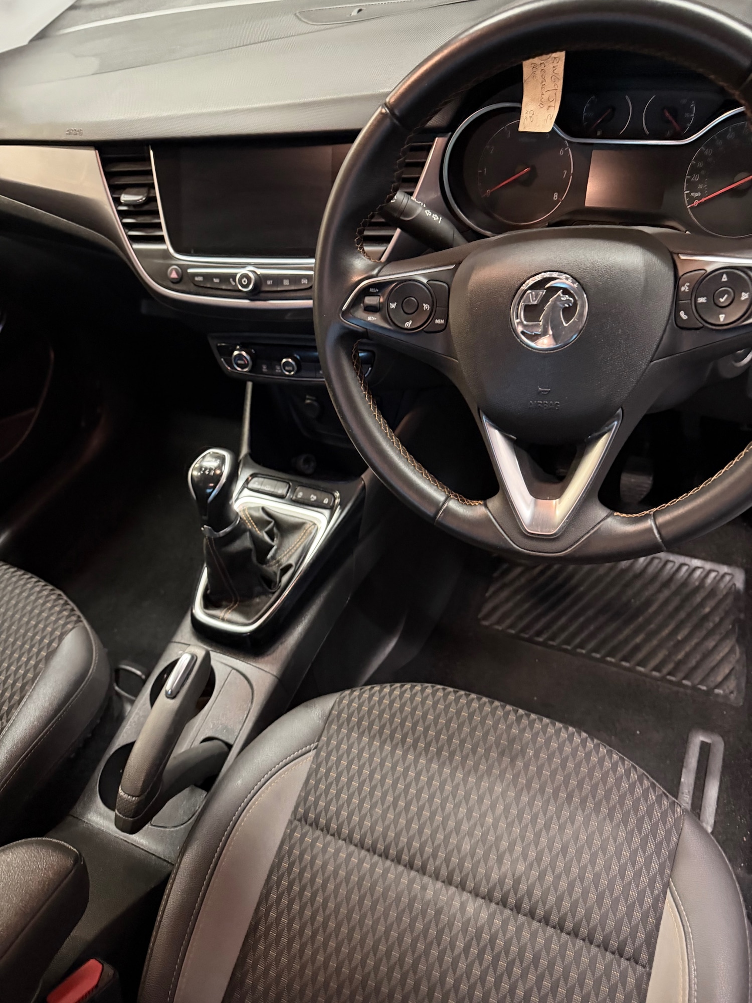 Used Vauxhall Crossland X 2019 for sale - 78112734: Photo 22