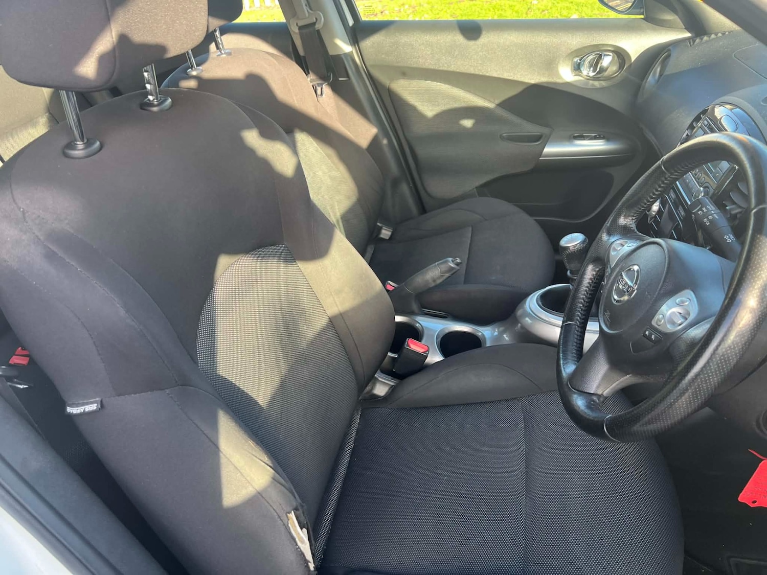 Used Nissan Juke 2012 for sale - 76693485: Photo 10