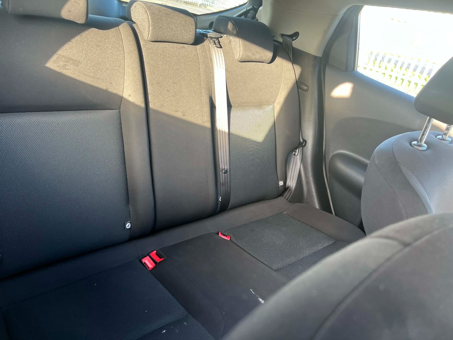 Used Nissan Juke 2012 for sale - 76693485: Photo 7