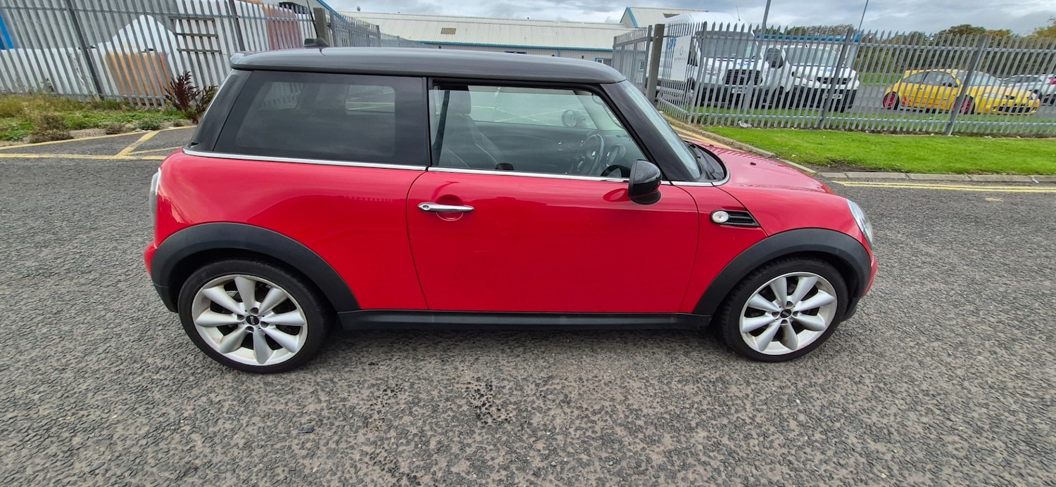 Used MINI Hatch 2013 for sale - 76194581: Photo 10