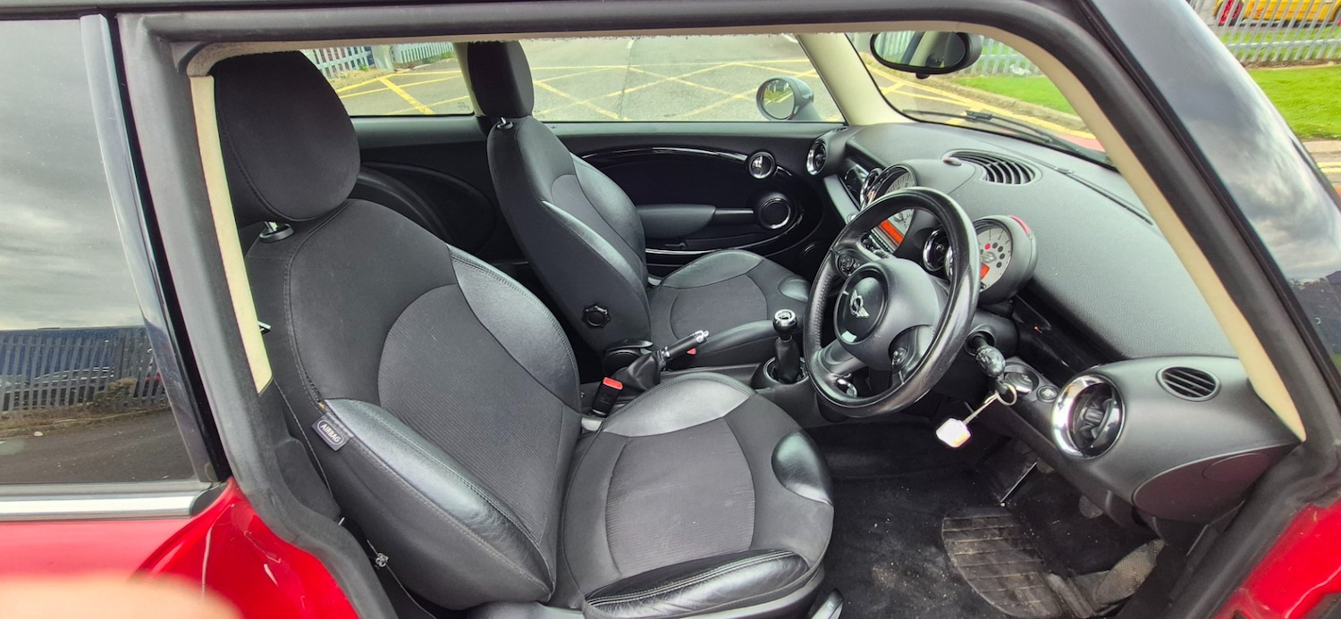 Used MINI Hatch 2013 for sale - 76194581: Photo 11