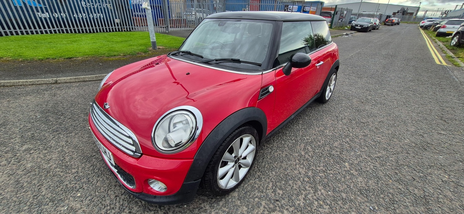 Used MINI Hatch 2013 for sale - 76194581: Photo 13