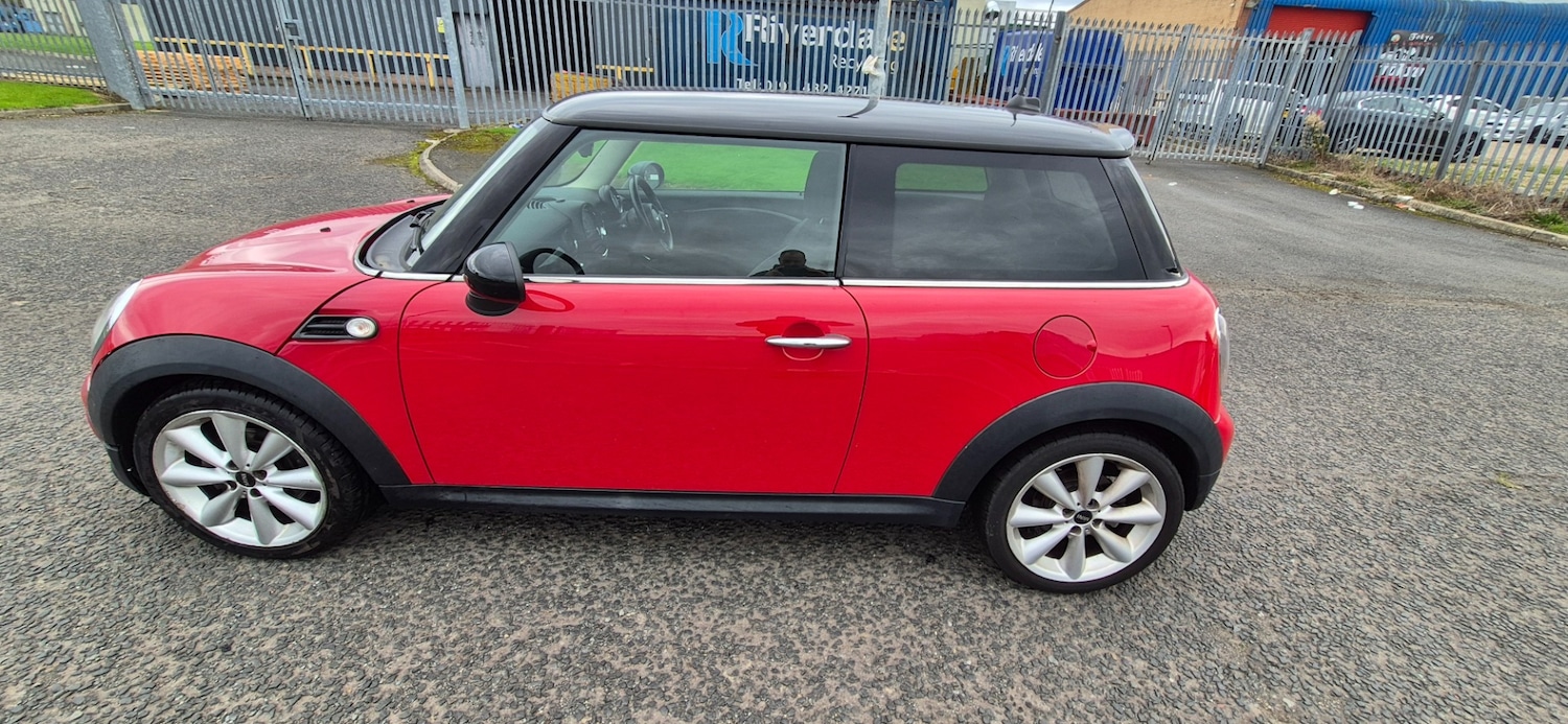 Used MINI Hatch 2013 for sale - 76194581: Photo 14