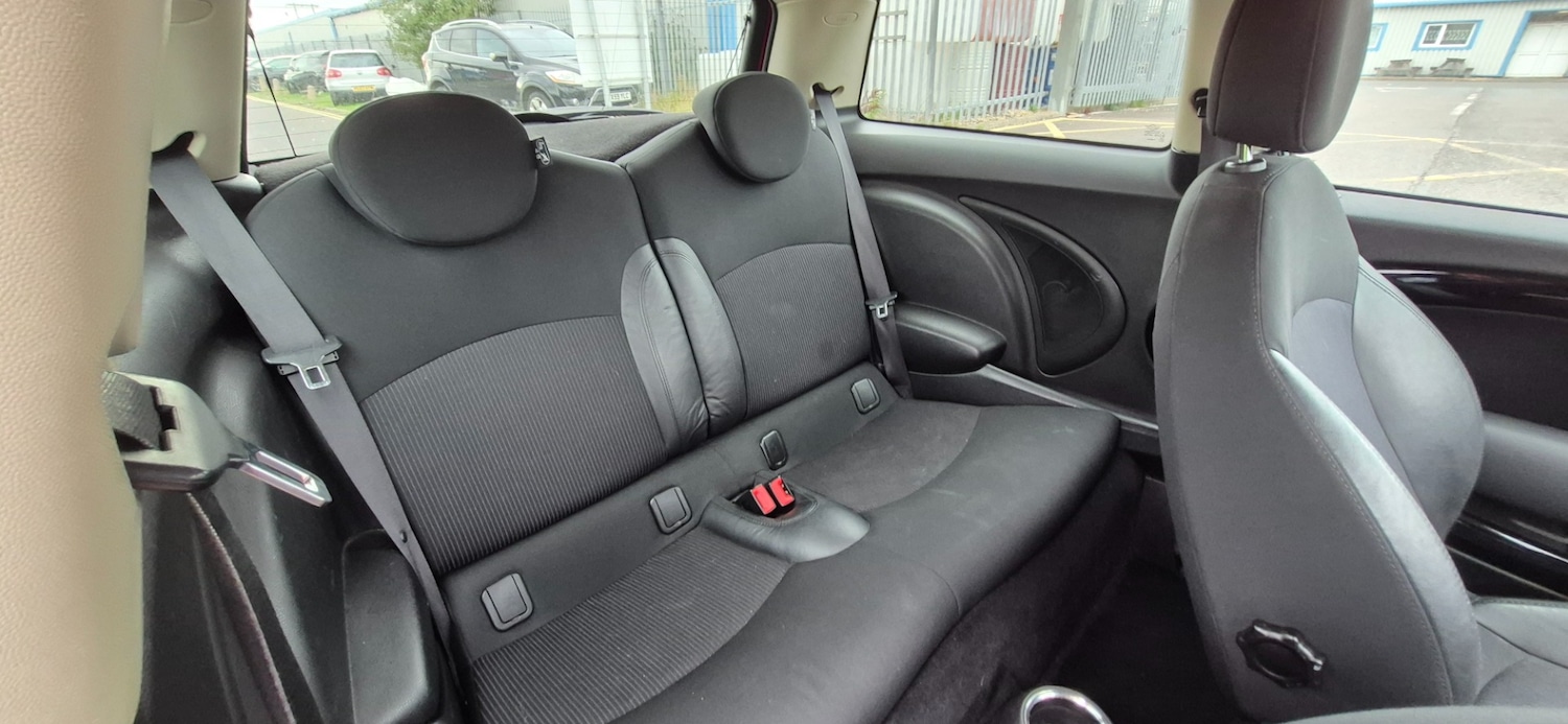 Used MINI Hatch 2013 for sale - 76194581: Photo 2