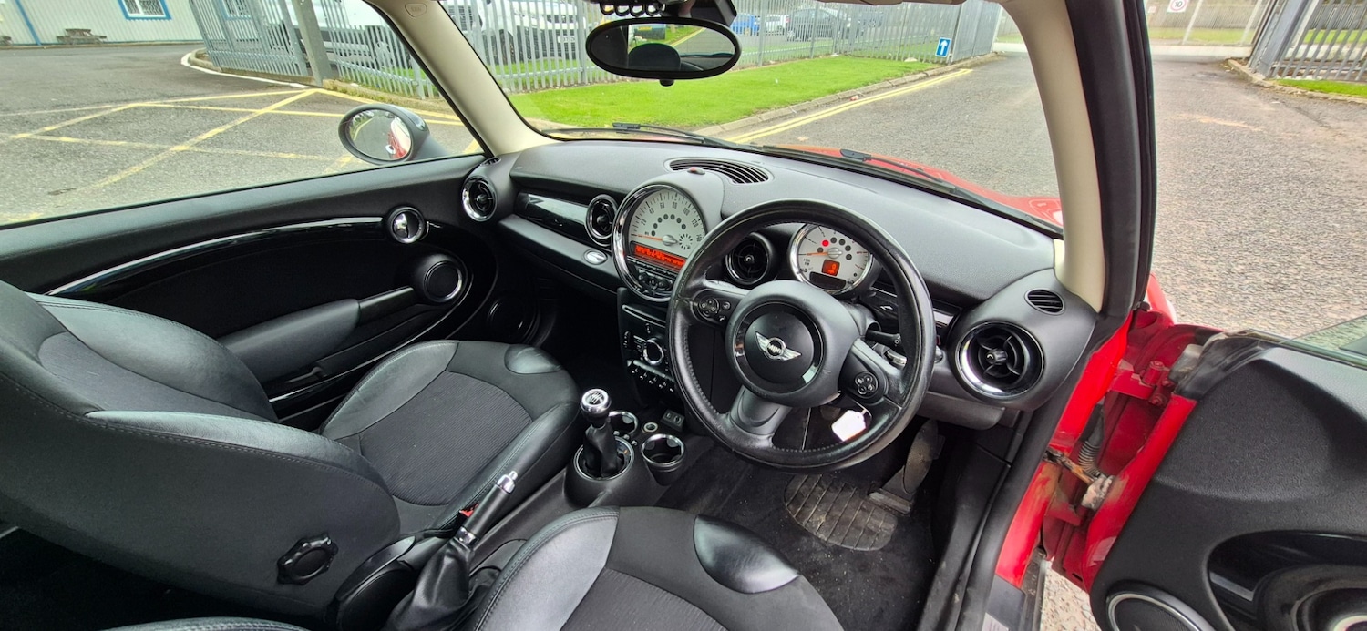 Used MINI Hatch 2013 for sale - 76194581: Photo 3
