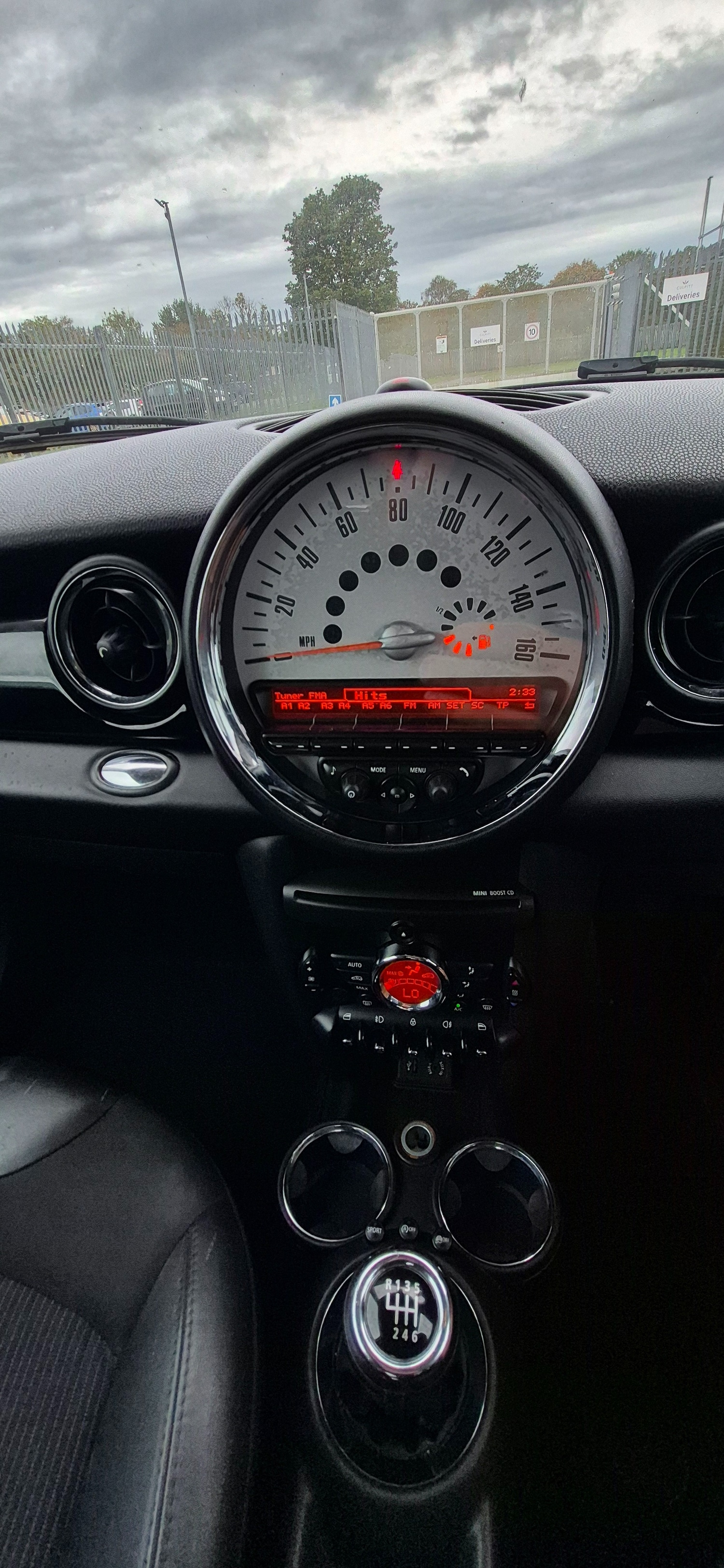Used MINI Hatch 2013 for sale - 76194581: Photo 4