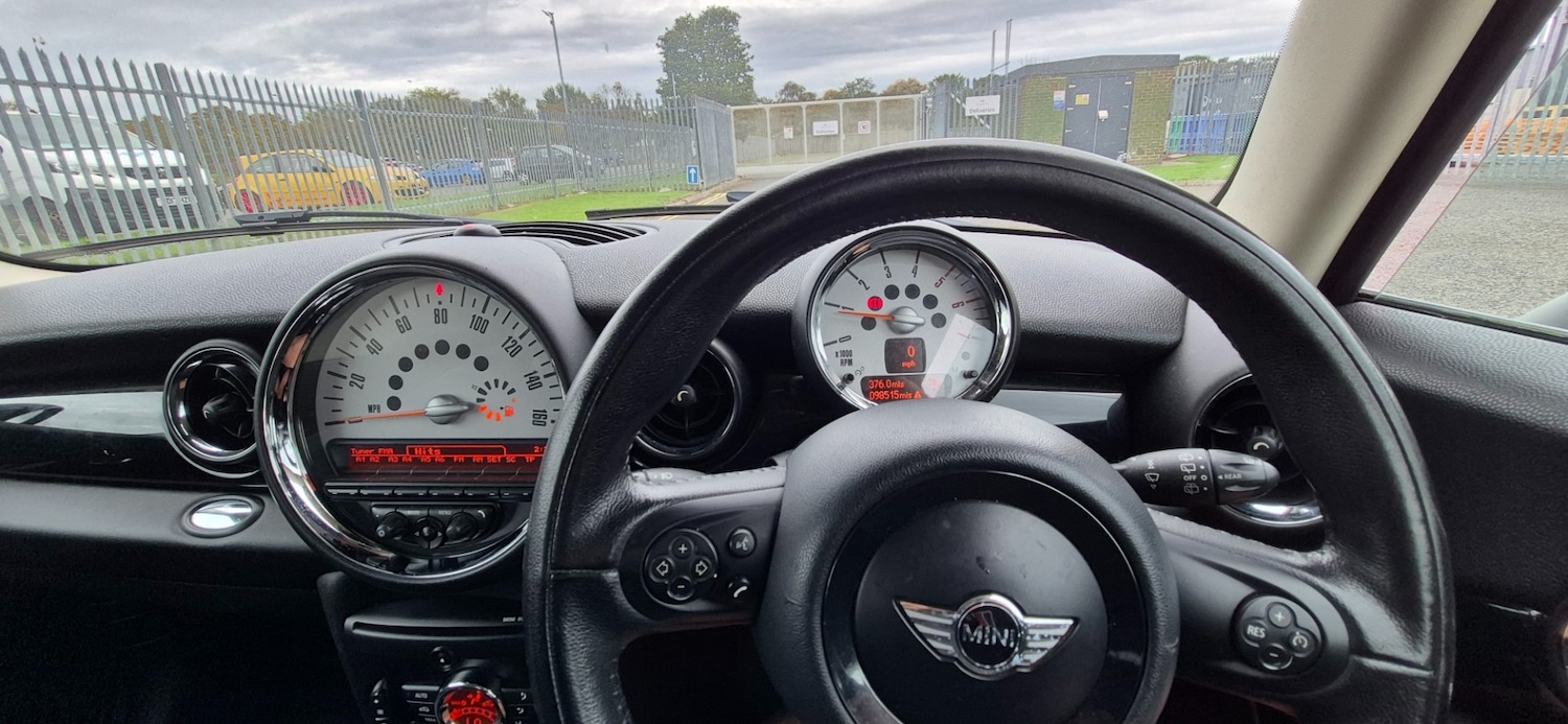 Used MINI Hatch 2013 for sale - 76194581: Photo 5