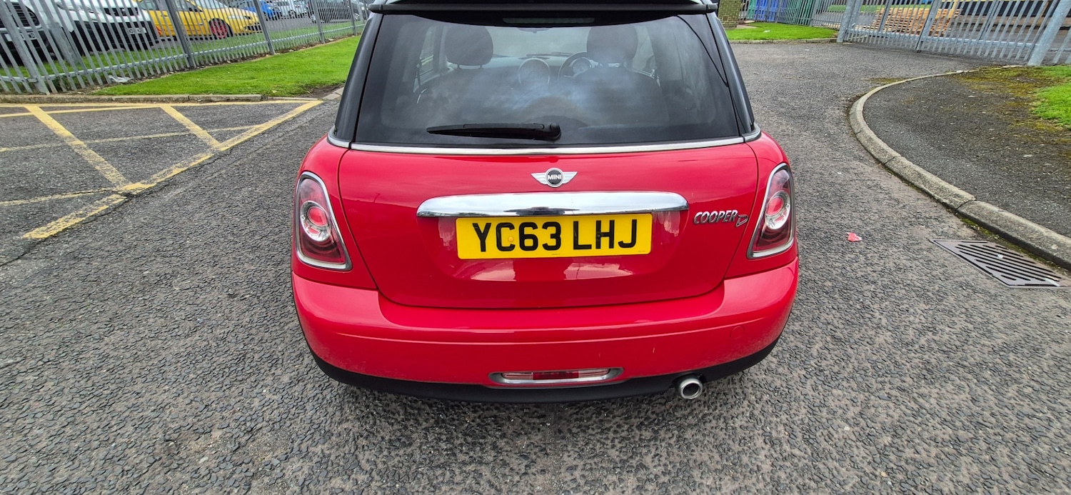 Used MINI Hatch 2013 for sale - 76194581: Photo 6
