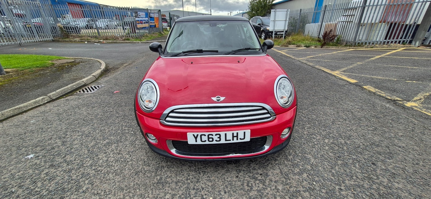 Used MINI Hatch 2013 for sale - 76194581: Photo 7