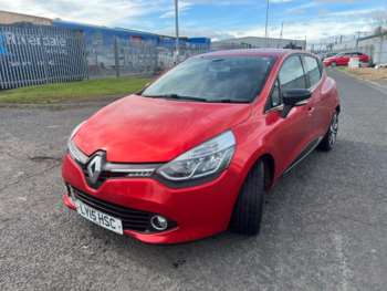 Used Renault Clio 2015 for sale - 74164998: Photo
