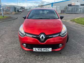 Used Renault Clio 2015 for sale - 74164998: Photo
