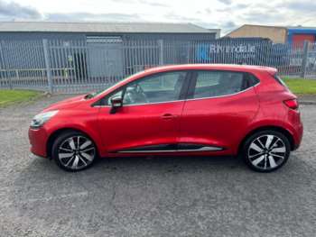 Used Renault Clio 2015 for sale - 74164998: Photo