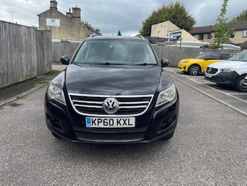 Used Volkswagen Tiguan 2010 for sale - 78642015: Photo