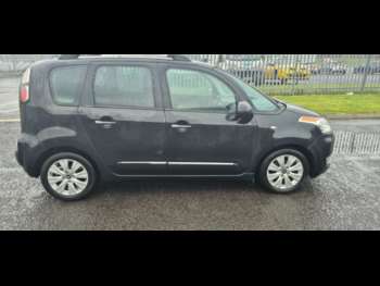 Used Citroen C3 Picasso 2011 for sale - 73950741: Photo