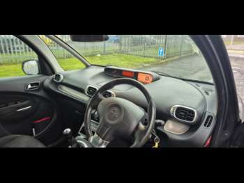 Used Citroen C3 Picasso 2011 for sale - 73950741: Photo