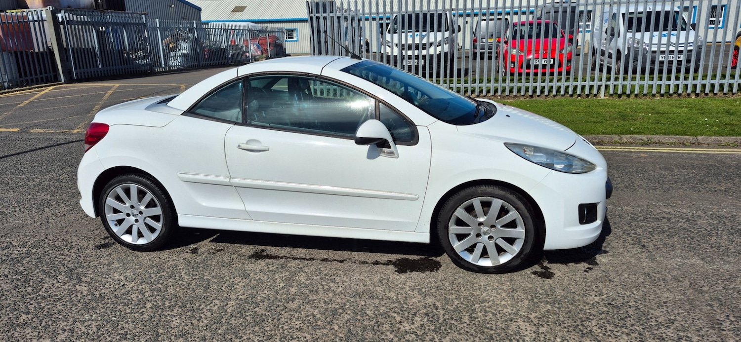 Used Peugeot 207 2010 for sale - 78152691: Photo 11